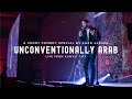 UNCONVENTIONALLY ARAB | Saad Alessa | Stand-Up Comedy Special