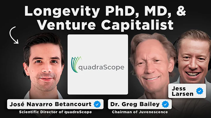 Investing & Lifestyle Principles with Longevity VC
