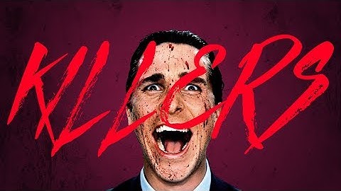 Icarus - Killers [OFFICIAL MUSICVIDEO]