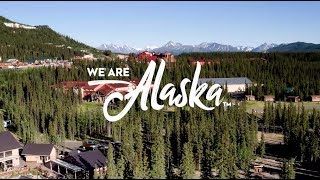 We Are Alaska:Tim Abu-Nasr
