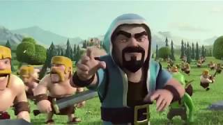 Clash Of Clans PUNYASO Remix  Hop