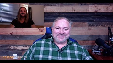 Ep 56 #Australia Show Nelson Hilliard #CloudComputing with David Linthicum