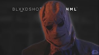 Blxxdshot - HML (Hit My Line)  Video