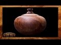 Woodturning Project Beads Of Courage Lidded Box
