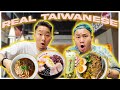 The BEST Taiwanese Street Food In America? (Little Taipei)