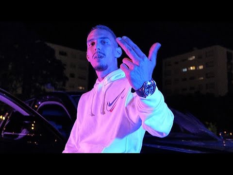 Vrax - Cœur Gainé  // FREESTYLE //