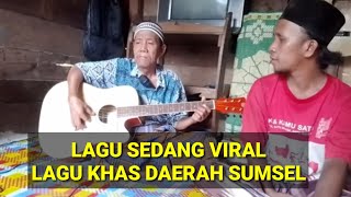 Download Lagu lagu sedih menyayat hati lagu batang hari 9 gitar tunggal sumsel MP3
