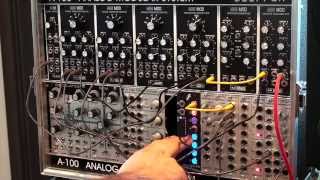 LinnStrument and Expert Sleepers FH-1 - Technical overview