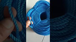 4mm Seagull rope with great quality
