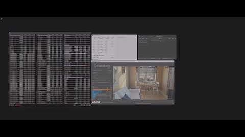 Cinebench R23 test, 9950x3D direct die cooling, MO-RA IV 400