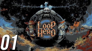 Loop Hero 100% Playthrough - Part 1