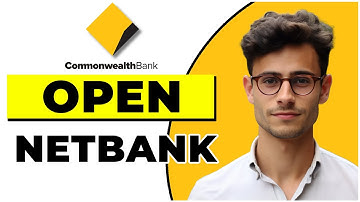 How To Open Netbank Saver In COMMONWEALTH BANK (Updated)