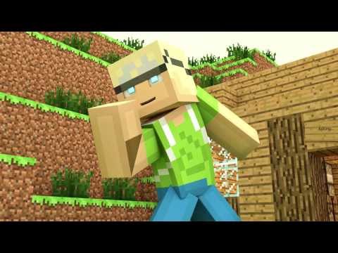 How Do I Craft This Again - Redone - Minecraft Animation