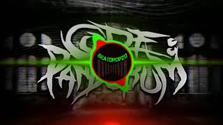 Code Pandorum - Krampus Returns