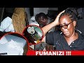 VIDEO: AIBU! MKE AMFUMANIA LIVE MUMEWE NA DENTI GESTI/ AANGUA KILIO HADHARANI!