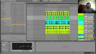 Famous Making Melodic Dubstep live  #melodicdubstep #dubstepmusic #futurebass #mixing #mixingtips #ableton Net Worth