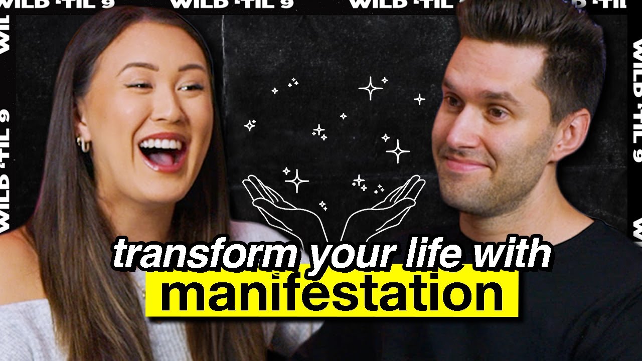 The Ultimate Guide For Transforming Your Life Wild 'Til 9 YouTube