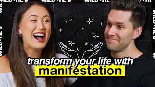 The Ultimate Guide For Transforming Your Life | Wild 'Til 9