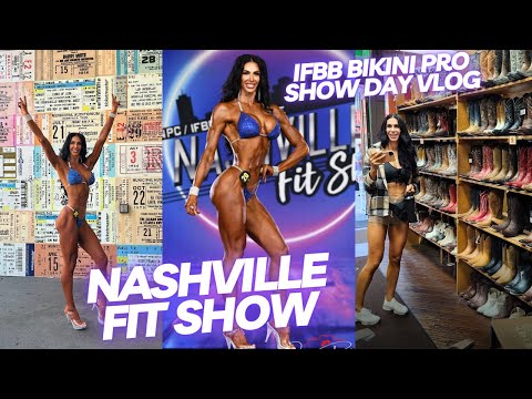 Nashville FitShow 