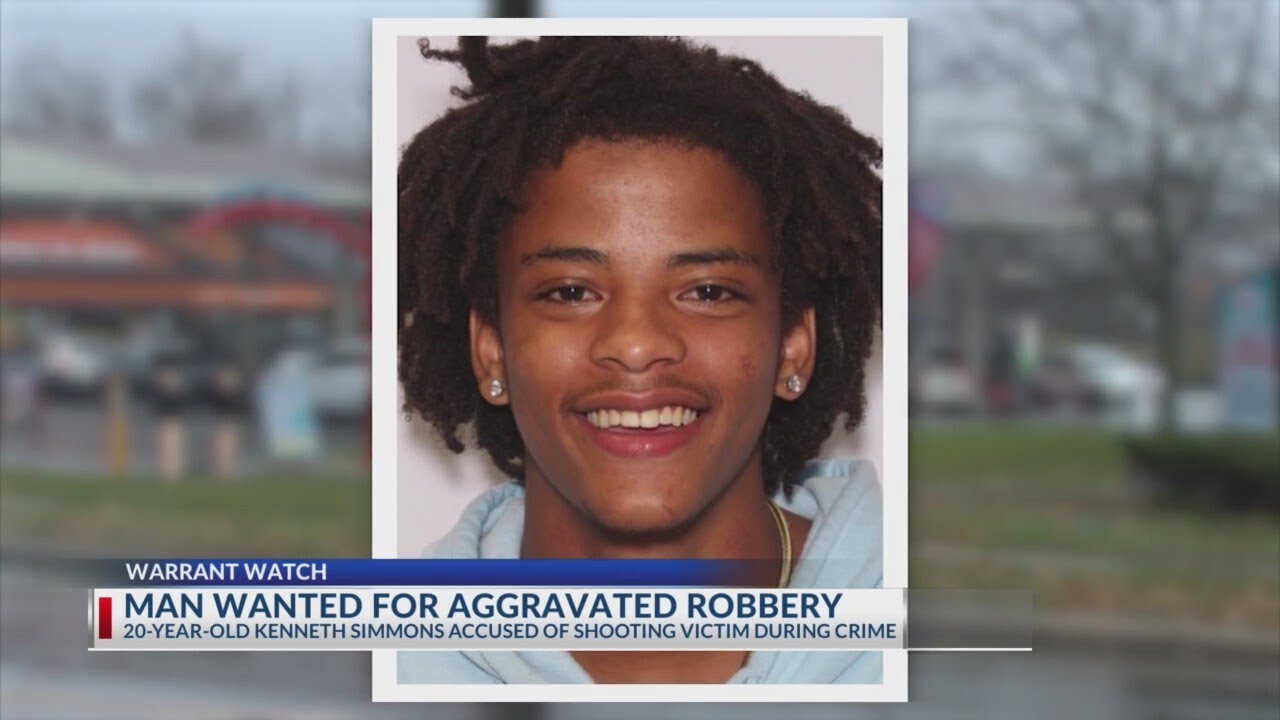 Hunt underway for suspect in aggravated robbery at Columbus gas station ...