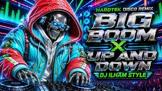 DJ ILHAM TYLE – DIGIDI DIGIDI HEY Bass Rush | Explosive EDM Remix with Massive Party Energy
