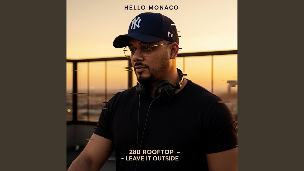 280 ROOFTOP (LEAVE IT OUTSIDE)