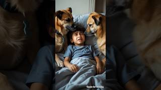 Dog Ka Farz|The Duty of a dog #shorts #ai #animals#dog