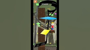 Save them all stage 65 solution.