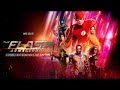 The Flash Armageddon Part 4 Soundtrack: Fixing the Timeline