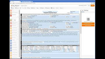 Reordering Your Forms in ACI Sky Report [HD]