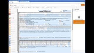 Reordering Your Forms in ACI Sky Report [HD]