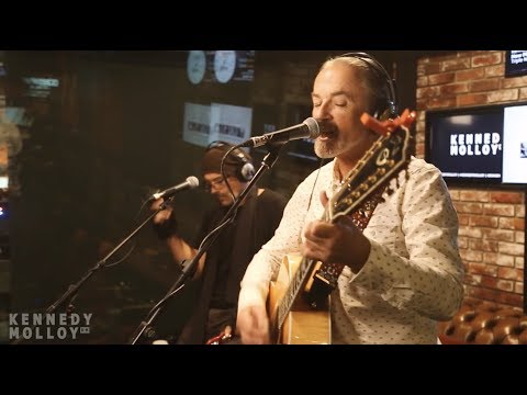 The Church - Under The Milky Way | Live On Kennedy Molloy! | Triple M