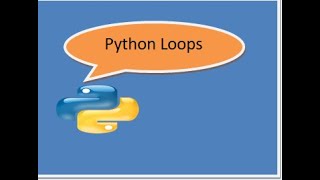 #5 Python Tutorial for Beginners | Python Loops | Python 3 |Programming Packs