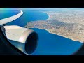 Stunning Los Angeles Takeoff – American Airlines – Boeing 787-9 – LAX – N833AA – SCS Ep. 566