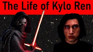The Life of Ben Solo: Origins and Life Explained Star Wars