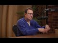 Podcast with Claude's CEO