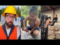 Smart Workers Compilation | Expert-Recommended Tricks & Funny Moments #1 ✅| Funiverse