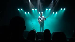 Luke Sital Singh - Call me when you land (LIVE in Gothenburg) 20 Sept 2022