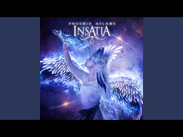 Insatia - Not My God