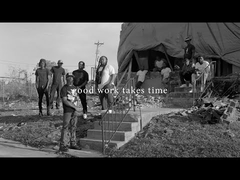 Photo Assignments, A New Project, and Some Recent Inspiration