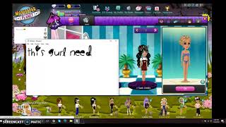 Giving Nova a Hot makeover PT1