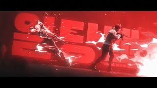 Breathe 4K Valorant Edit