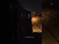 129 Up Thal Express Powerful Departure from Golra Junction | Pakistan Railways #shorts #ytshorts