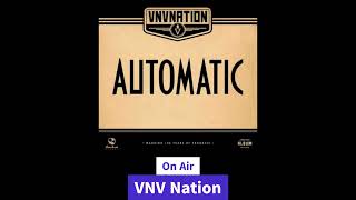 On Air - VNV Nation