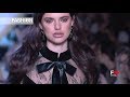 ELIE SAAB - The Best Of 2017 - Fashion Channel