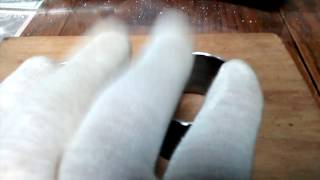 Poor Man Stacking: Sterling silver pickup !!