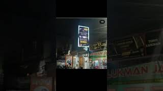 Billboard Rokok Dji Sam Soe Magnum Kretek - Kenikmatan Kretek Modern \u0026 Djarum Super Espresso (2024)