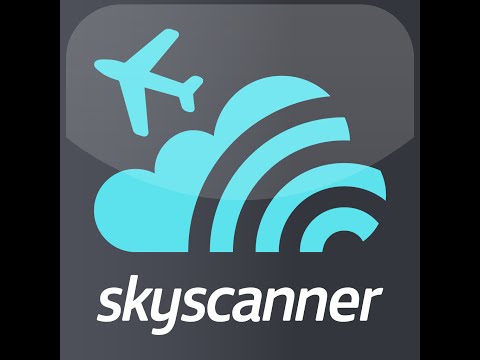 Видео: Видео-обзор Skyscanner.ru