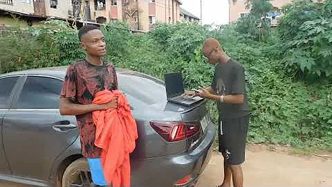 YOUR EYES ON ME - MAURICE SAM, PEARL WATS, CHRIS AKWARANDU 2024 FULL NIGERIAN MOVIE