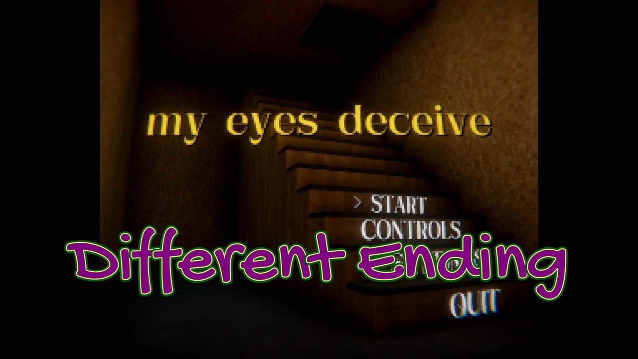 MY EYES DECEIVE SECOND FULL GAME WALKTHROUGH DIFFERENT ENDING 147 my-eyes-deceive-second-full-game-walkthrough-different-ending-147